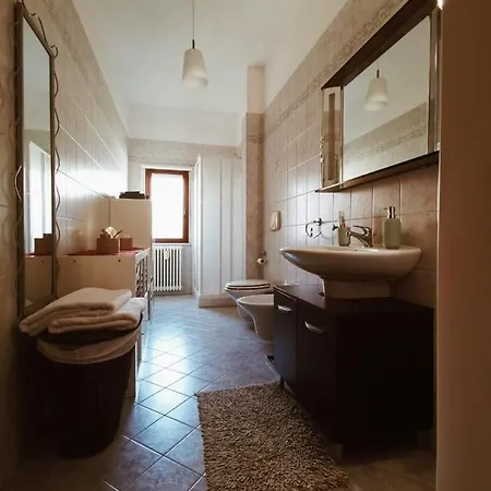 A&t Apartment Castellana Grotte