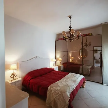 Apartment A&t *