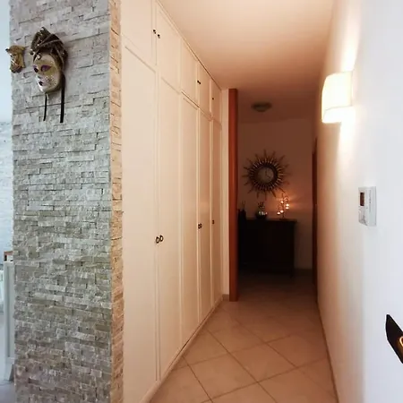 A&t Apartment Castellana Grotte